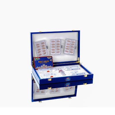 凤城爱芯回春综合版